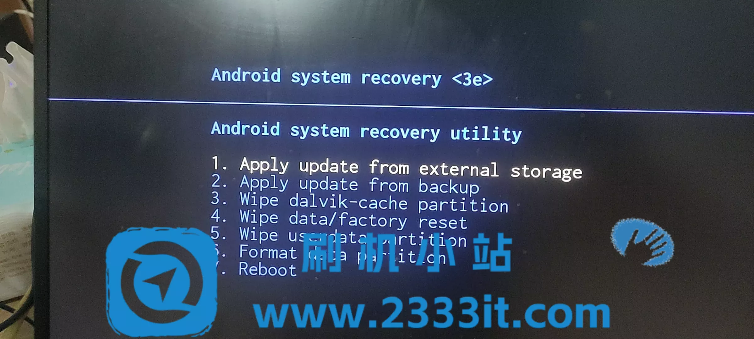 河北电信 华为悦盒EC6108V9U_pub_hbjdx 救砖分享