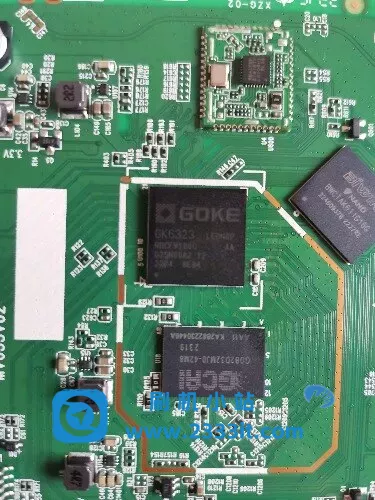 2023年移动高清盒子6pro,cm311-5zg，内存4+16g乐家桌面精简版免拆固件