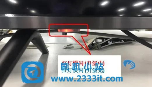 夏普电视升级软件强制刷机方法汇总