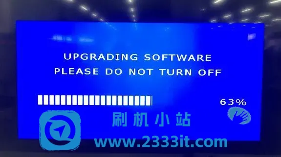 夏普电视升级软件强制刷机方法汇总