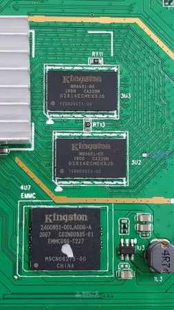 广东联通UNT400G_S905L3_XR819双内存线刷包-乐家桌面