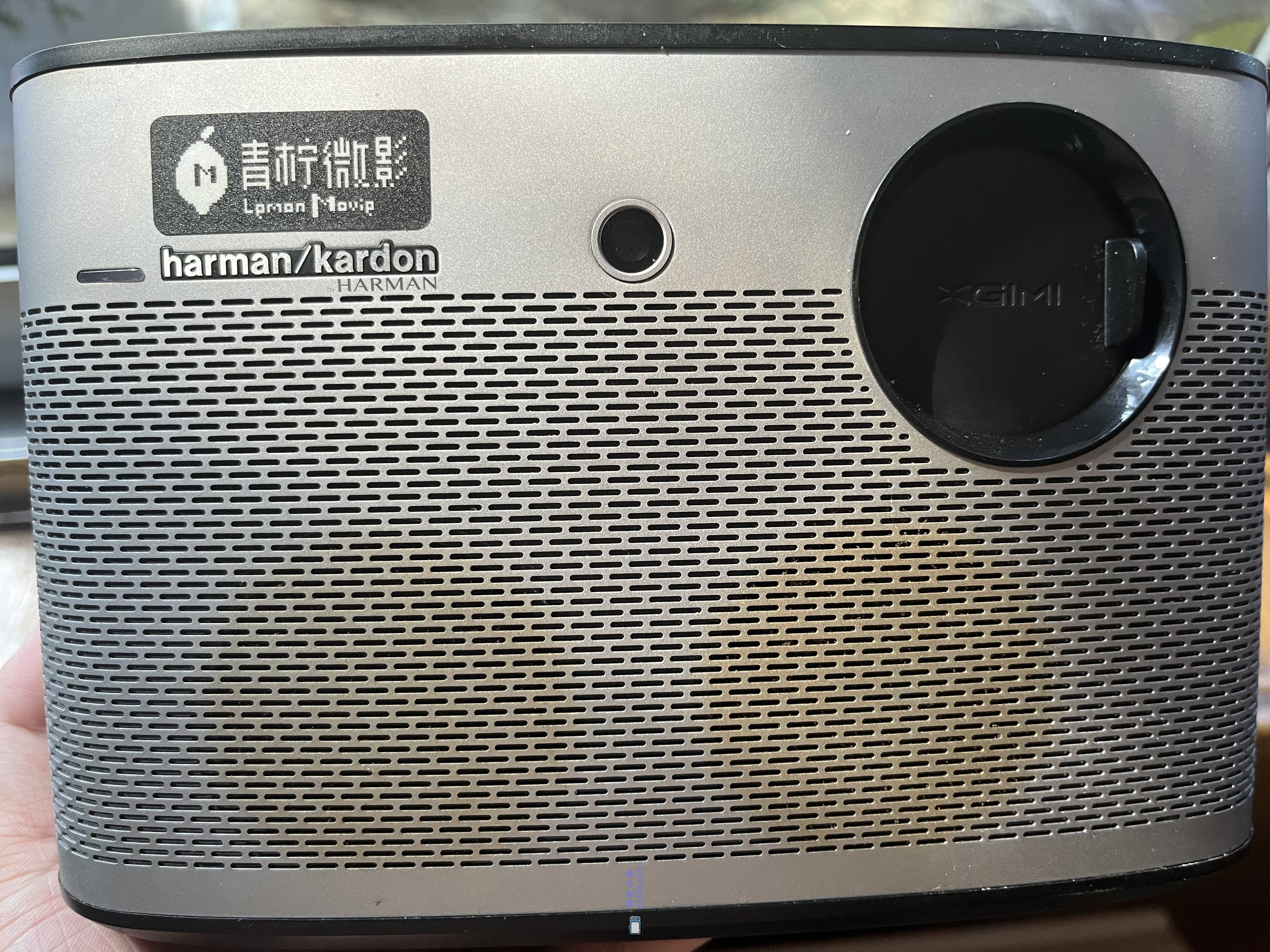 青柠微影M6极米XHAD23酒店定制版刷家用机精简版当贝桌面系统刷机包固件