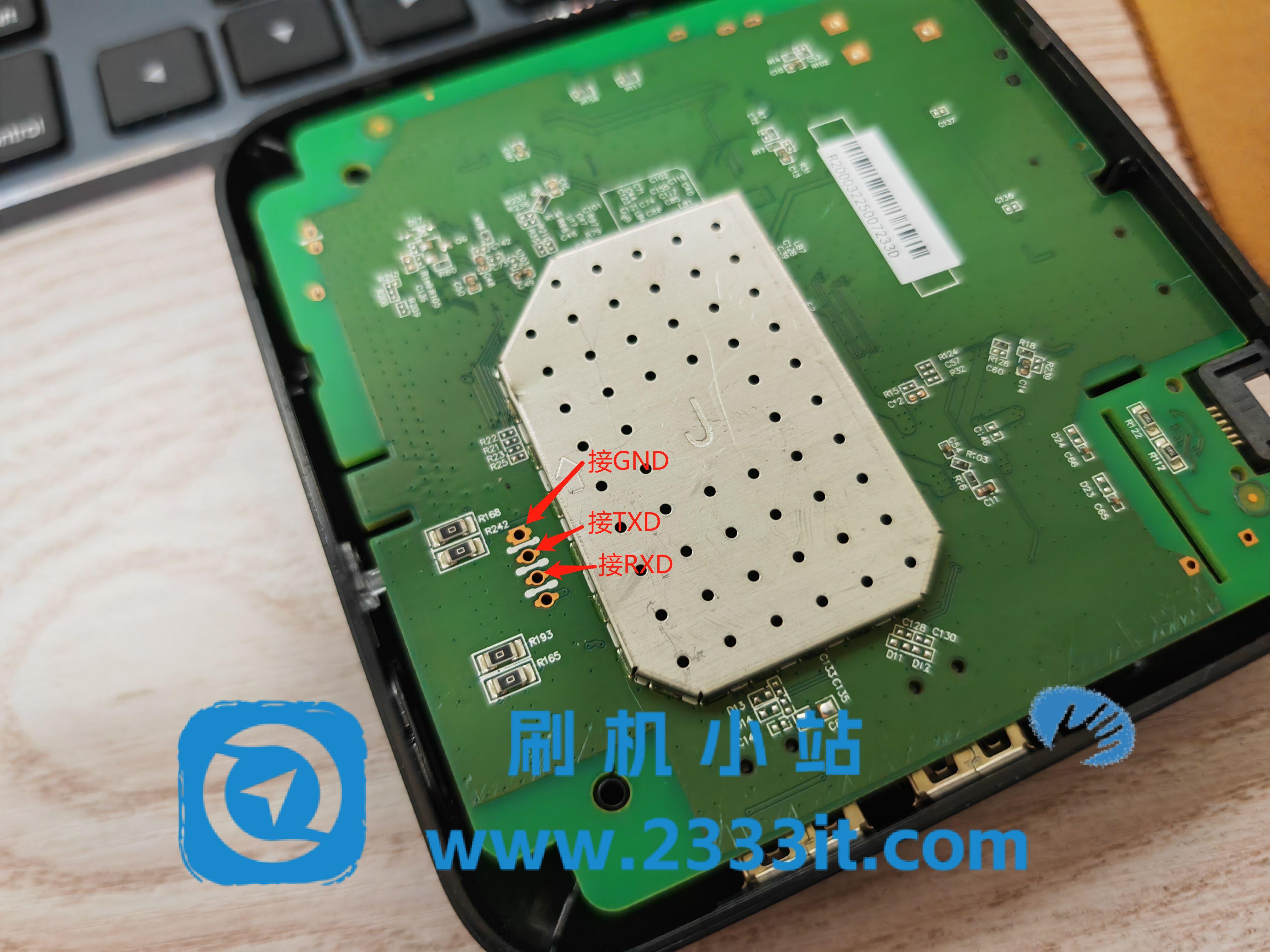 魔百盒河北CM311-5-CH长虹代工_国科GK6323V100C_安卓9_2+8_免拆卡刷线刷包