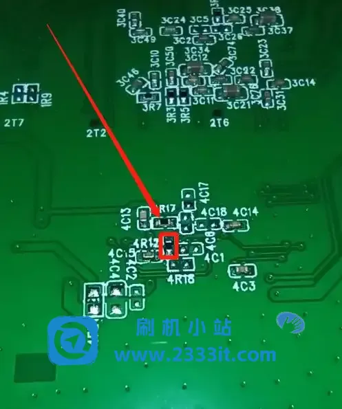 新魔百和CM311-1s_YST代工_S905L3B_安卓9_UWE5621DS_线刷救砖机包固件