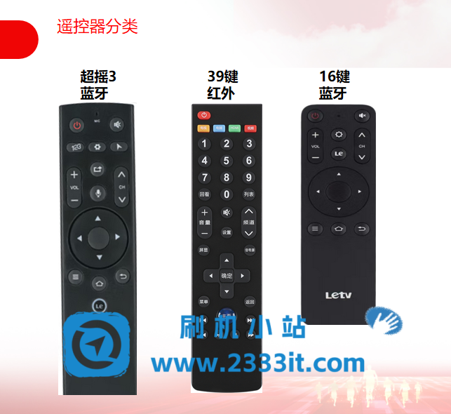 乐视电视升级软件强制刷机方法汇总