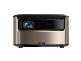 坚果投影V9第三方固件刷机,去开机广告深度精简支持开机自启动