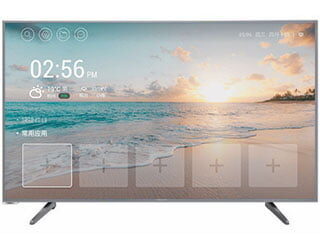 TCL电视V8-S38AT01-LF1V113第三方精简固件,去除开机广告