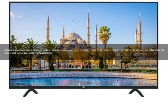 创维酷开电视解决WIFI掉线或开机不自动连接WIFI问题软件7T862_P31M_V024.006.250_9_55F1_7T855_7T859_7T862_7T863_7T864_7T874_7T875_A28D_A3D_A4E_G5D_P31M_P3DM_Q7D_W55D_Z22P2_online_20240823原厂程序U盘数据刷机包